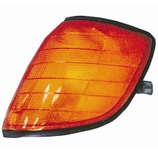 INDICATOR LAMP - AMBER (LH)