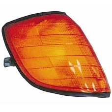 INDICATOR LAMP - AMBER (RH)