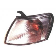 INDICATOR/CORNER LAMP - CLEAR (LH)