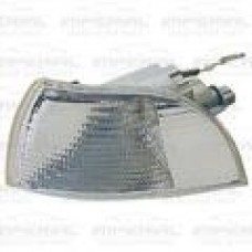 INDICATOR LAMP - CLEAR (ALSO FITS VAN) (LH)