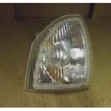 INDICATOR LAMP - CLEAR (RH)