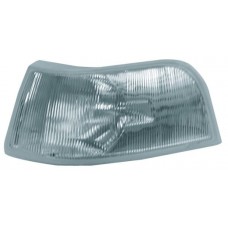 INDICATOR LAMP - CLEAR/CLEAR - 1995 > (LH)