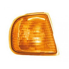 INDICATOR LAMP - AMBER (RH)