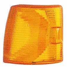 INDICATOR LAMP - SHORT NOSE - AMBER (LH)