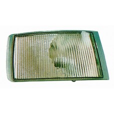 INDICATOR LAMP - CLEAR (LH)