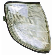 INDICATOR LAMP - CLEAR - 1995> (RH)