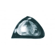 INDICATOR/CORNER LAMP - CLEAR (RH)