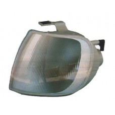 INDICATOR LAMP - ALSO GTi (CLEAR) (RH)