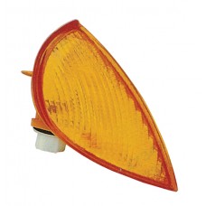 INDICATOR LAMP - AMBER (RH)