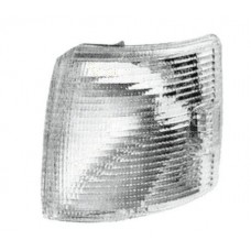 INDICATOR LAMP - SHORTNOSE - CLEAR (LH)