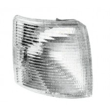 INDICATOR LAMP - SHORTNOSE - CLEAR (RH)