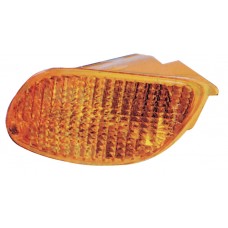 INDICATOR LAMP - AMBER (FITS IN BUMPER) (LH)