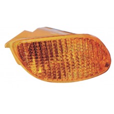 INDICATOR LAMP - AMBER (FITS IN BUMPER) (RH)