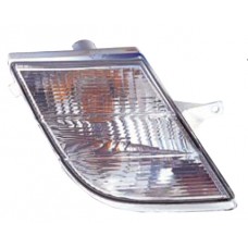 INDICATOR/GRILLE LAMP - CLEAR - AMBER BULB  > 2008 (RH)