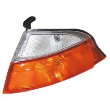 INDICATOR LAMP - CLEAR/AMBER (LH)