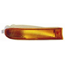 INDICATOR LAMP - AMBER - IN FRONT BUMPER (RH)