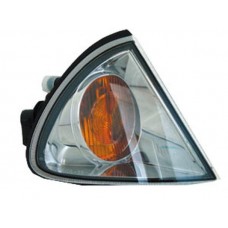 INDICATOR LAMP - CLEAR/AMBER (LH)