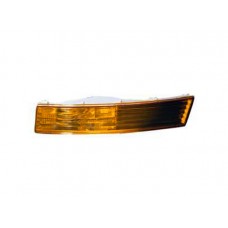 INDICATOR/BUMPER LAMP - AMBER (LH)