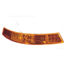 INDICATOR LAMP - AMBER (RH)