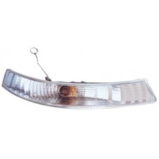 INDICATOR LAMP - CLEAR (RH)