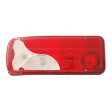 REAR LAMP LENS - PICKUP (LH)