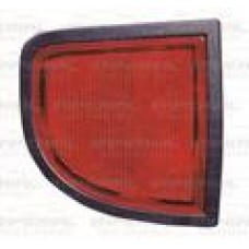 REAR REFLECTOR - RED (LH)