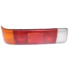 REAR LAMP LENS (LH)