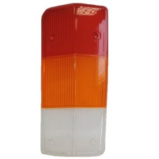 REAR LAMP LENS (LH)