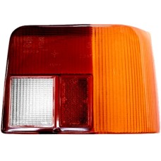 REAR LAMP LENS - >1990 (RH)