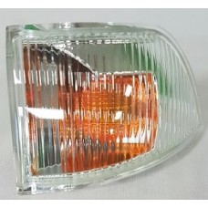 DOOR MIRROR INDICATOR - VAN (CLEAR) (LH)