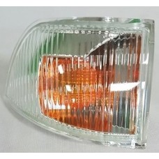 DOOR MIRROR INDICATOR - VAN (CLEAR) (RH)