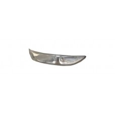 MIRROR INDICATOR - CLEAR (LED) (LH)