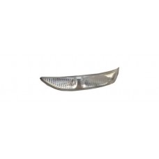 MIRROR INDICATOR - CLEAR (LED) (RH)