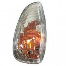 MIRROR INDICATOR - AMBER (16W BULB) (LH)