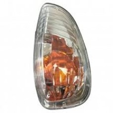 MIRROR INDICATOR - AMBER (16W BULB) (RH)