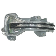 MIRROR INDICATOR - CLEAR (LED) (LH)