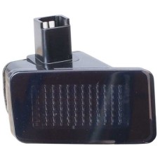 MIRROR BLIND SPOT INDICATOR - LED (RH)