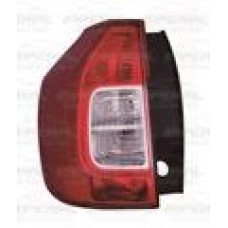 REAR LAMP (LH)