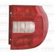 REAR LAMP - RED/CLEAR (RH)