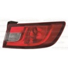 REAR (WING) LAMP - HB (RH)