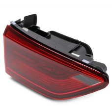 REAR LAMP - RED/SMOKED INDICATOR - NOT ESTATE (LH)