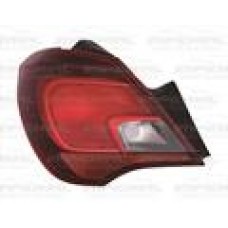 REAR LAMP - 5DR HB (LH)