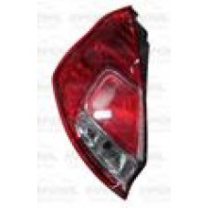 REAR LAMP - ALSO VAN/NOT TITANIUM/ST - NOT LED (LH)