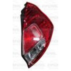 REAR LAMP - ALSO VAN/NOT TITANIUM/ST - NOT LED (RH)