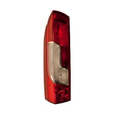 REAR LAMP - VAN (RED/CLEAR) (LH)