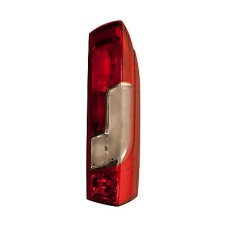 REAR LAMP - VAN (RED/CLEAR) (RH)