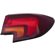 REAR WING LAMP - HB (NOT LED) (RH)