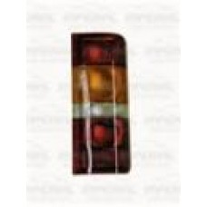 REAR LAMP - RED/AMBER/CLEAR (RH)