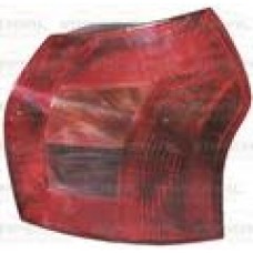 REAR LAMP - RED/AMBER/SMOKED (RH)