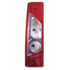 REAR LAMP - RED/CLEAR (LH)